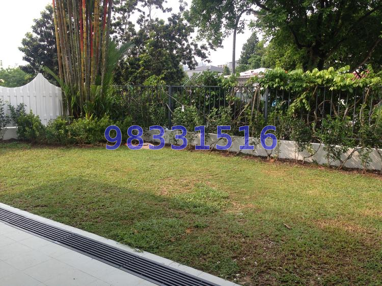 Shamrock Park (D10), Semi-Detached #58924472